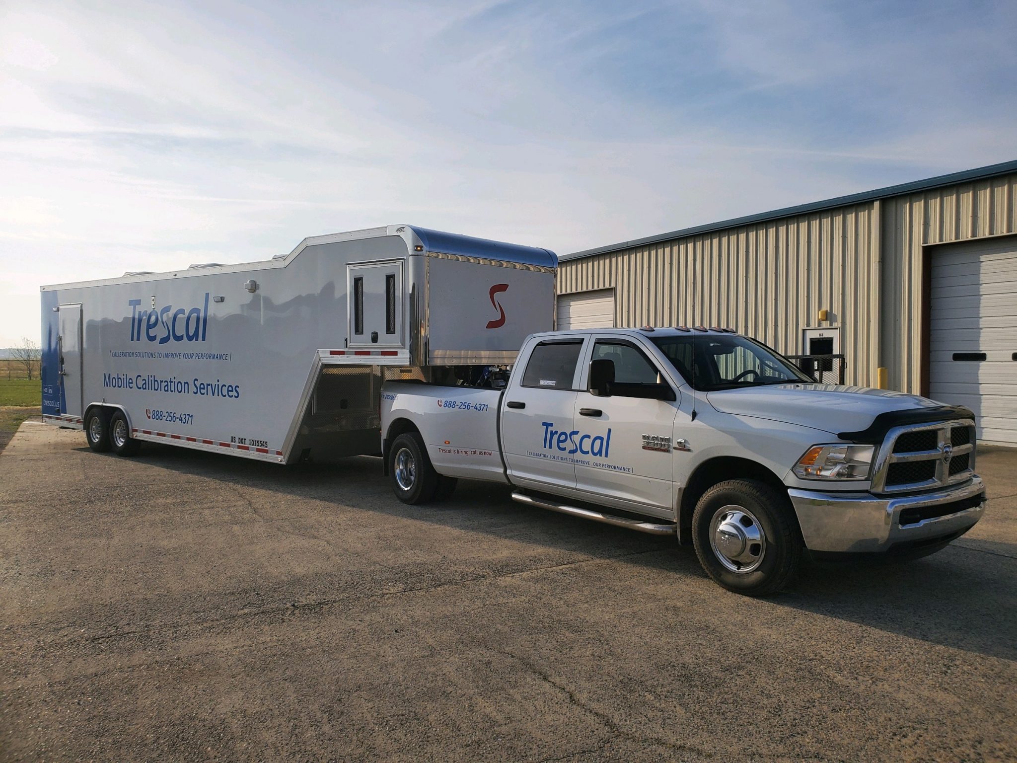 Calibration services Malaysia